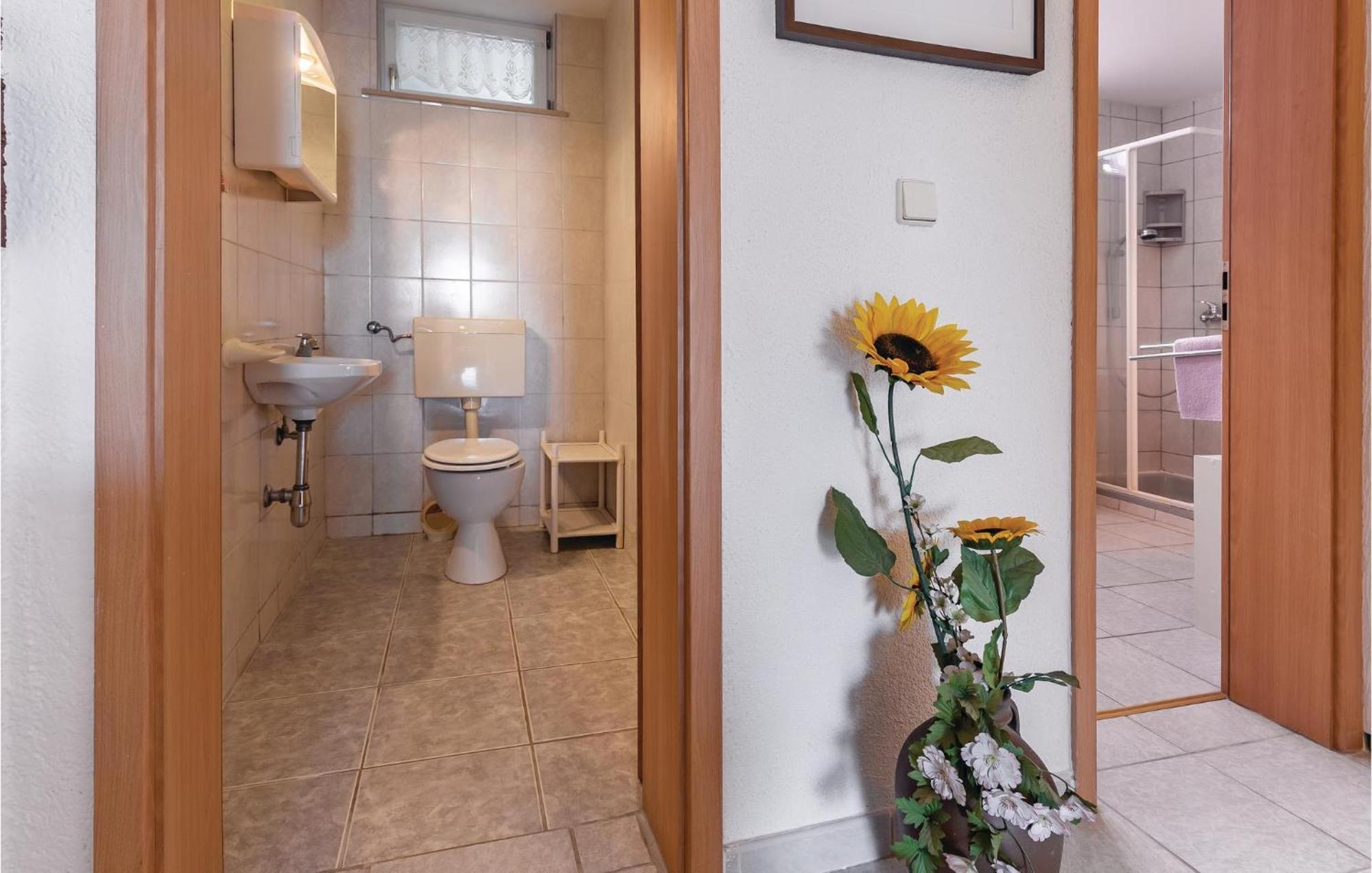 3 Bedroom Awesome Apartment In Pavicini Ngoại thất bức ảnh