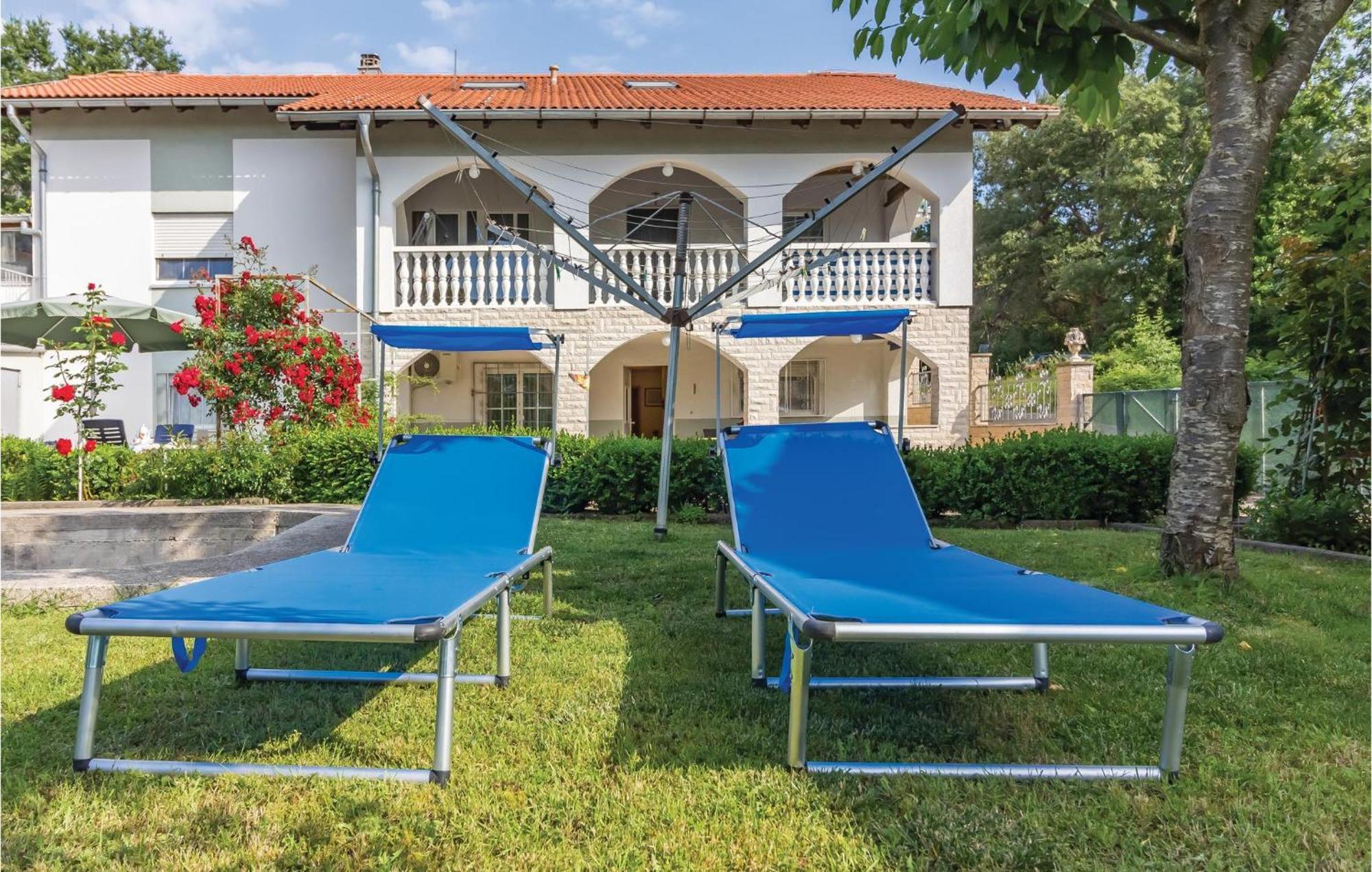 3 Bedroom Awesome Apartment In Pavicini Ngoại thất bức ảnh