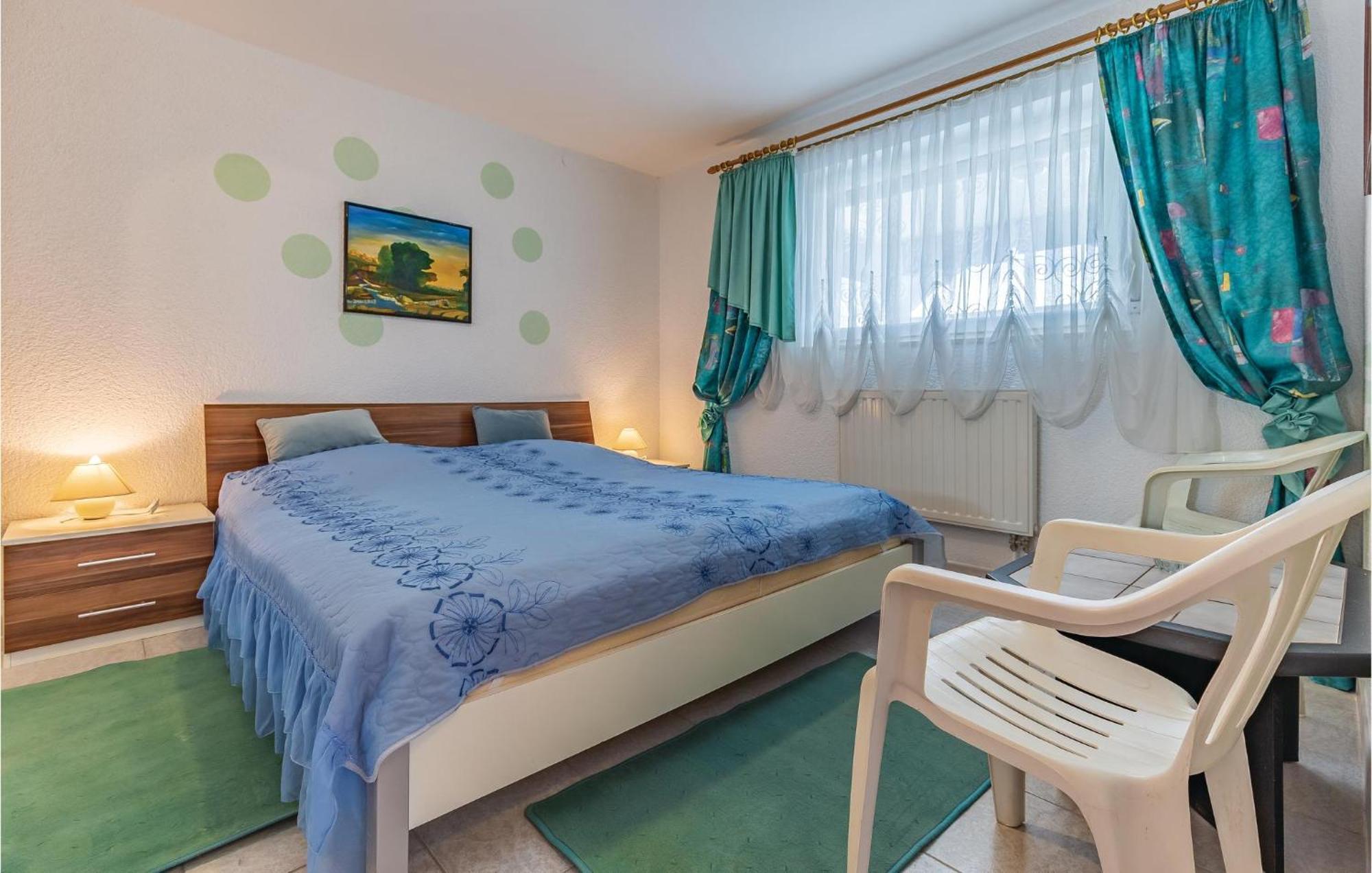 3 Bedroom Awesome Apartment In Pavicini Ngoại thất bức ảnh